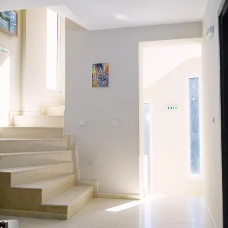 донука וילה פניצ'ישטה