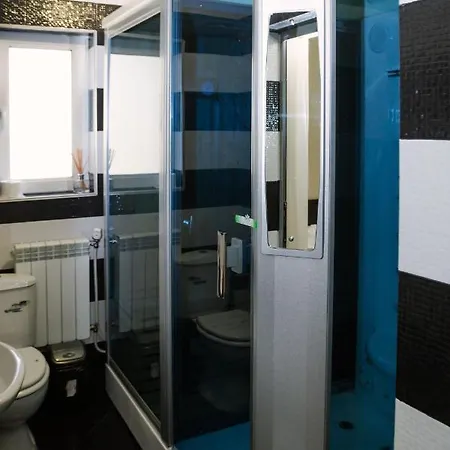 Villa донука Panichishte