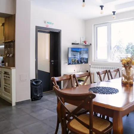 донука * פניצ'ישטה