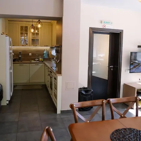 וילה донука פניצ'ישטה