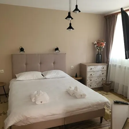 донука Villa *