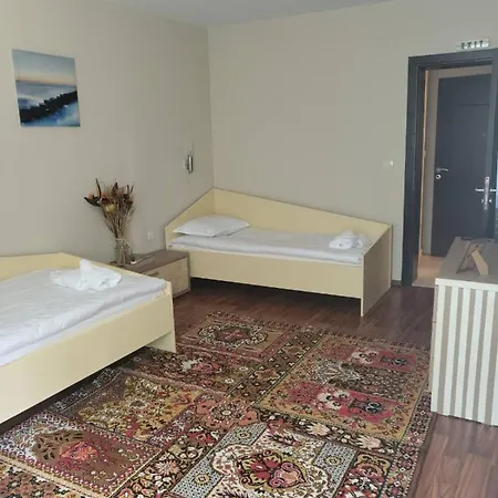 Villa донука