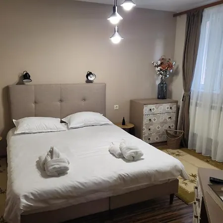донука Villa