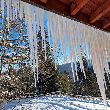 Villa донука *