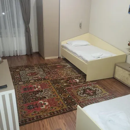 Villa донука Panichishte