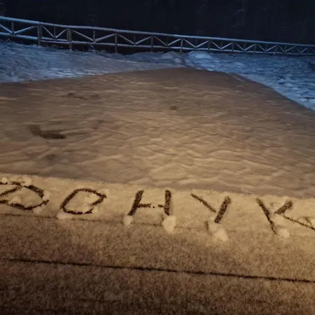 донука וילה פניצ'ישטה