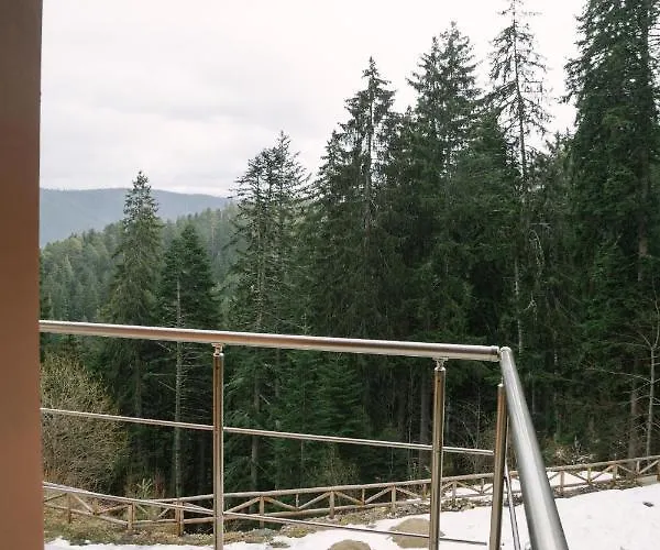 Villa донука Panichishte