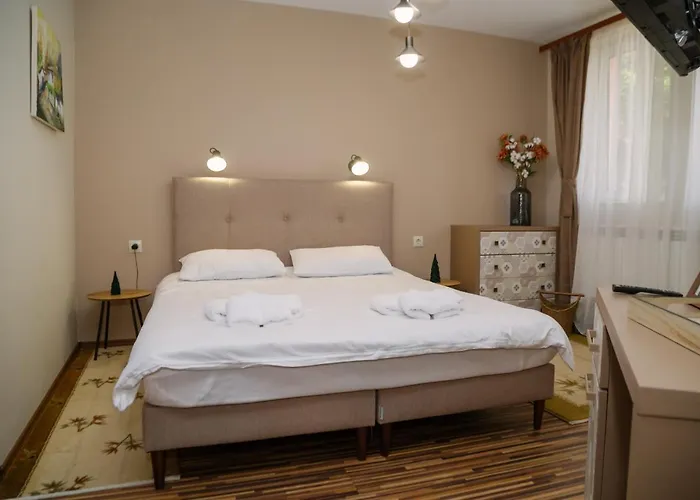 Villa донука *