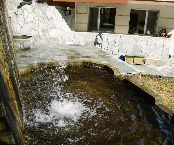 донука 别墅 *