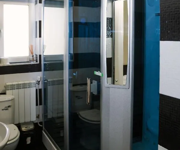 Villa донука Panichishte