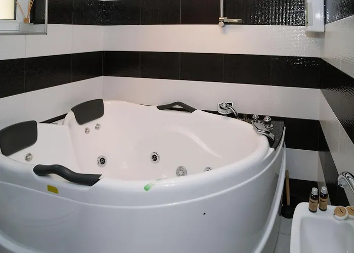 Villa донука *