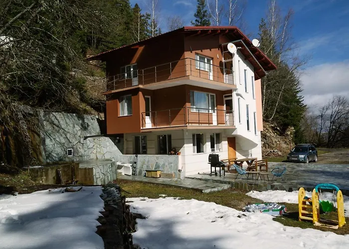 донука Villa *