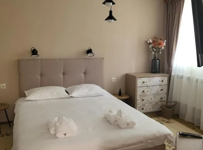 донука 别墅 *