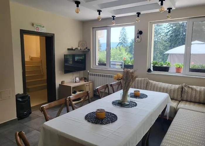 别墅 донука 潘尼希特