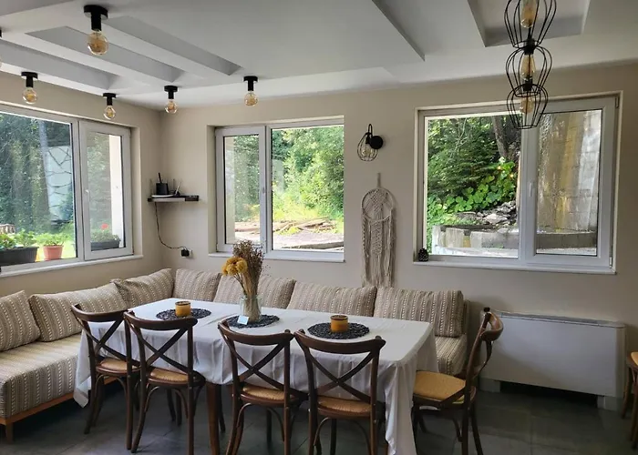 别墅 донука *