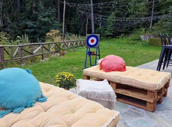 别墅 донука 潘尼希特